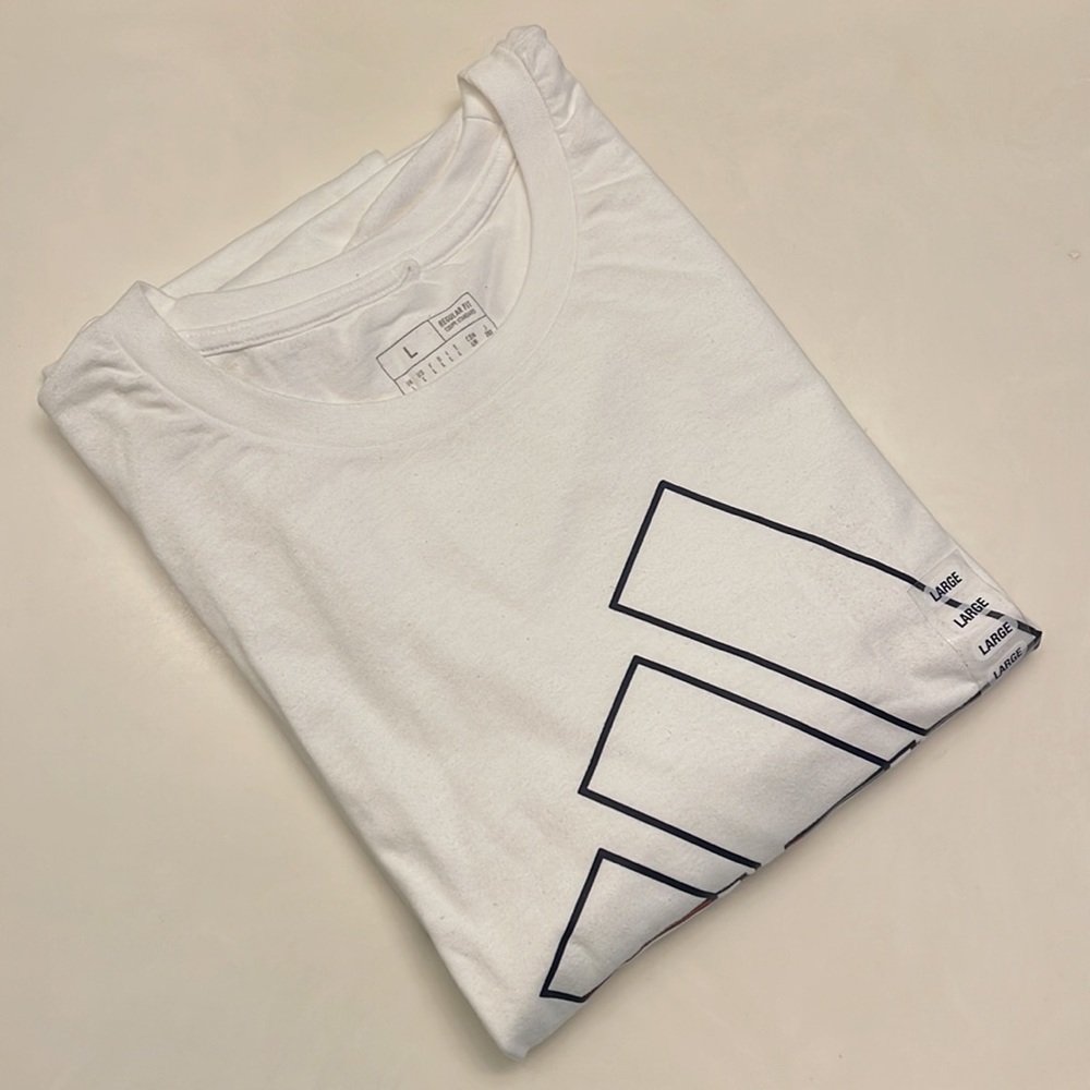 Adidas Men’s Shirt